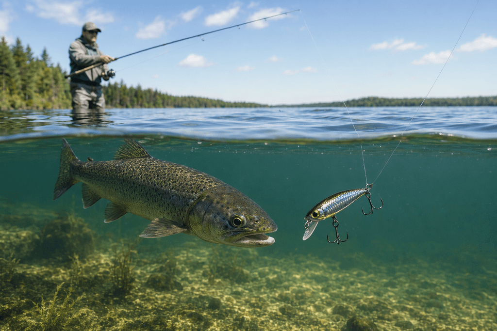 lure
