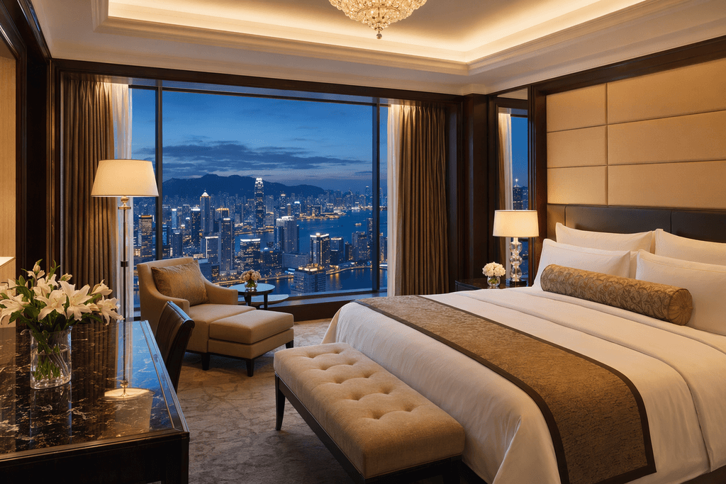luxury