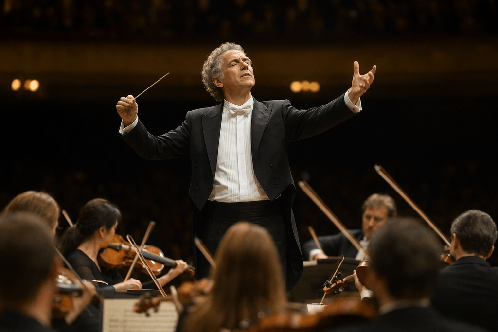 maestro