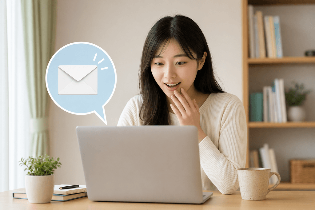 mail