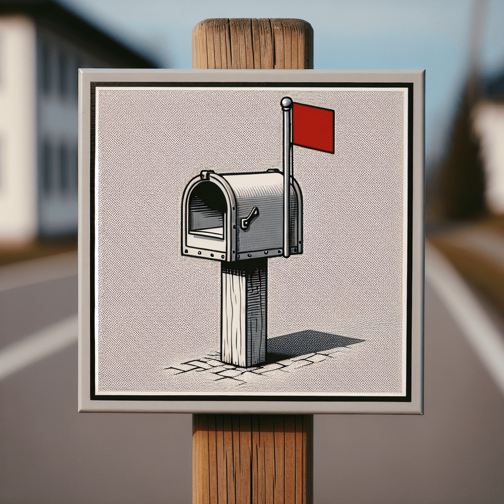 mailbox