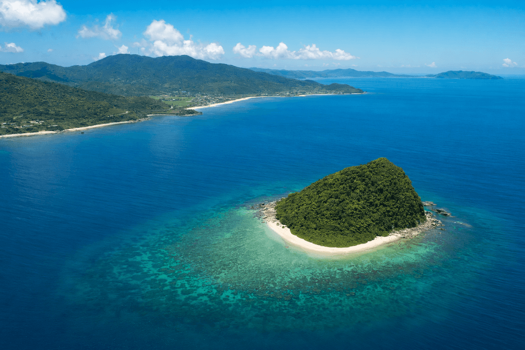 mainland