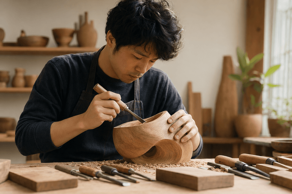 maker