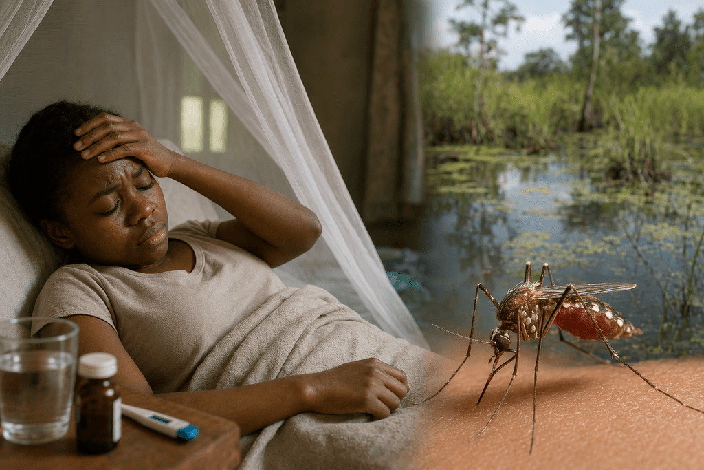 malaria
