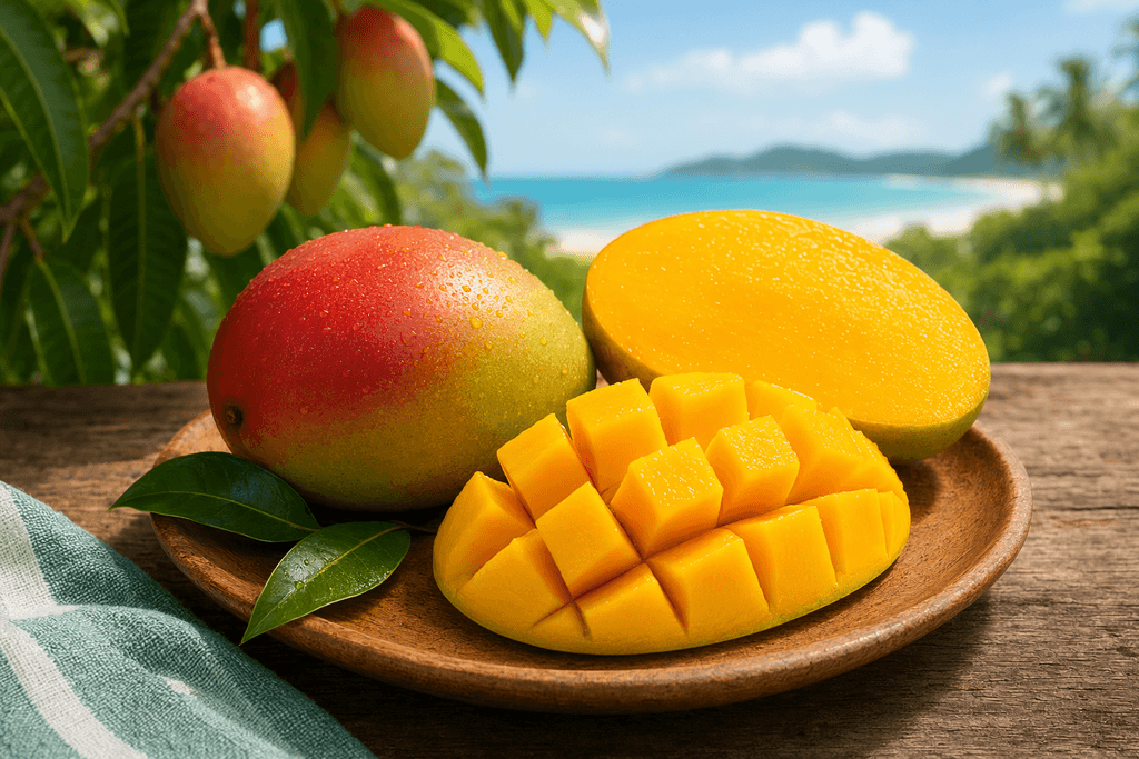 mango
