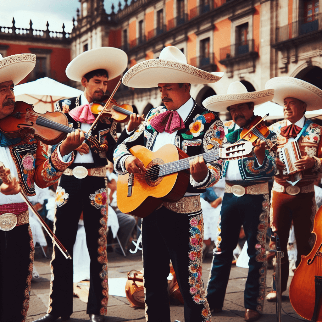 mariachi