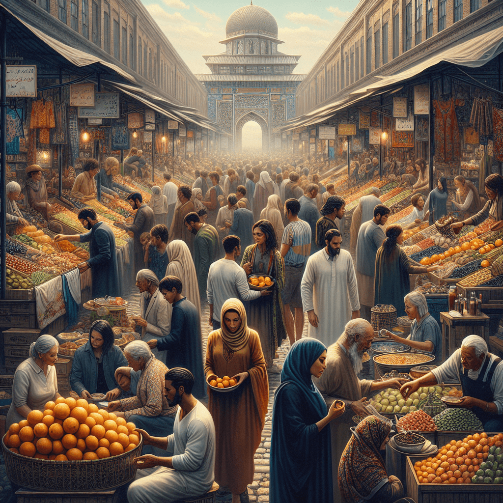 market