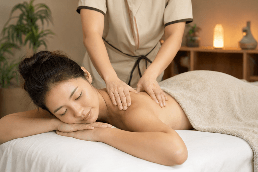 massage