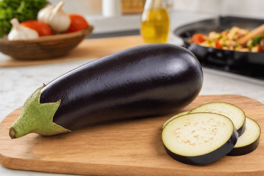 aubergine