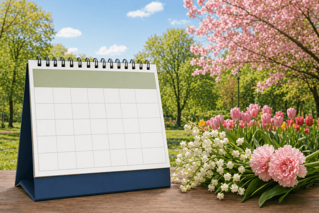 May