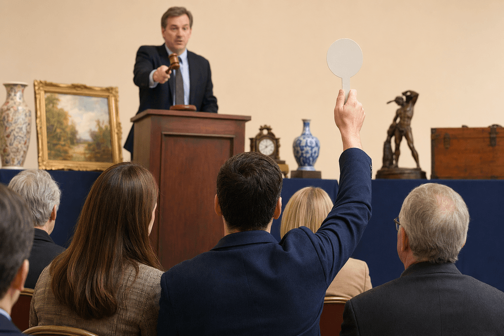auction