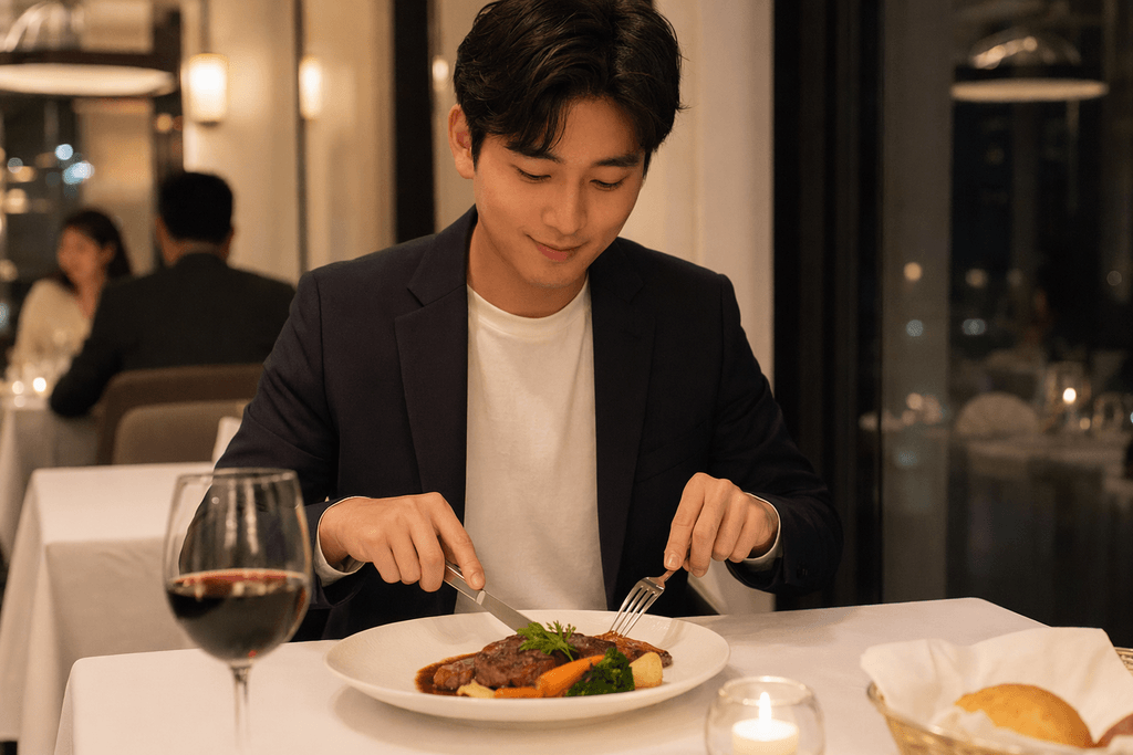 meal