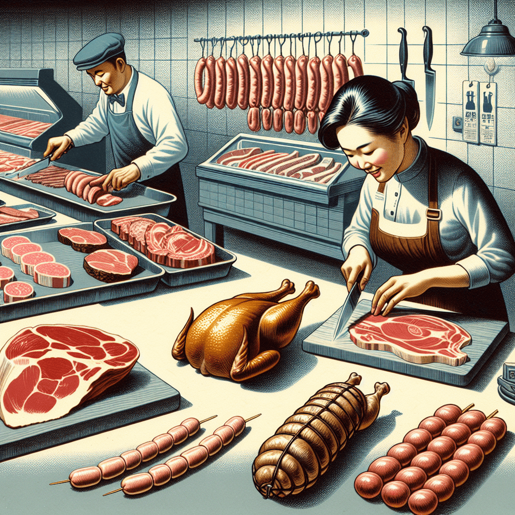 meat