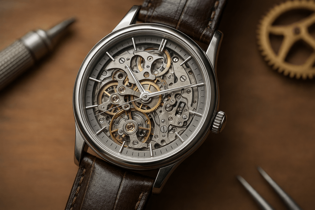 mechanical