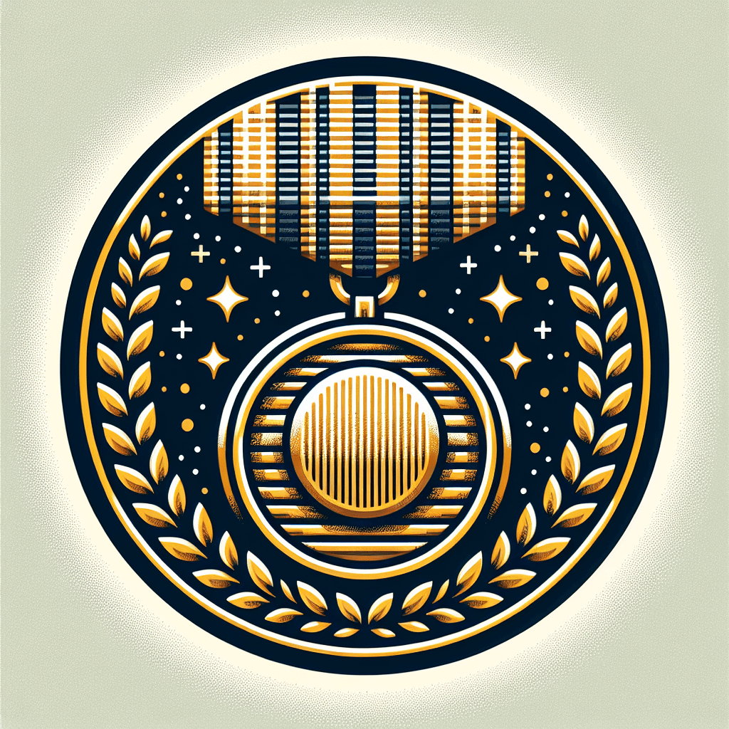 medal