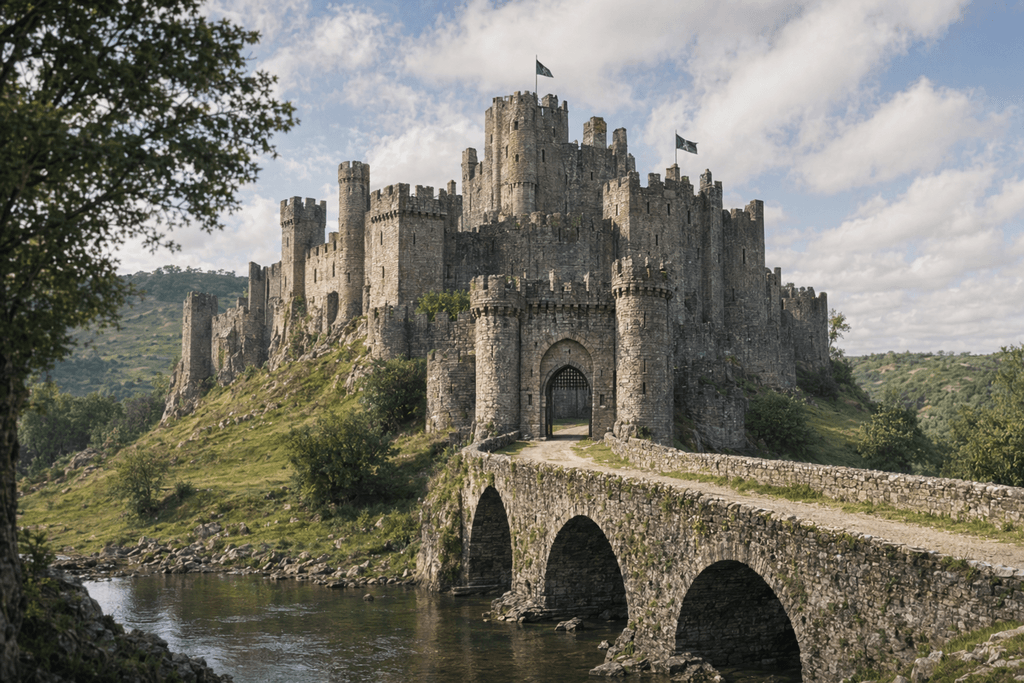 medieval