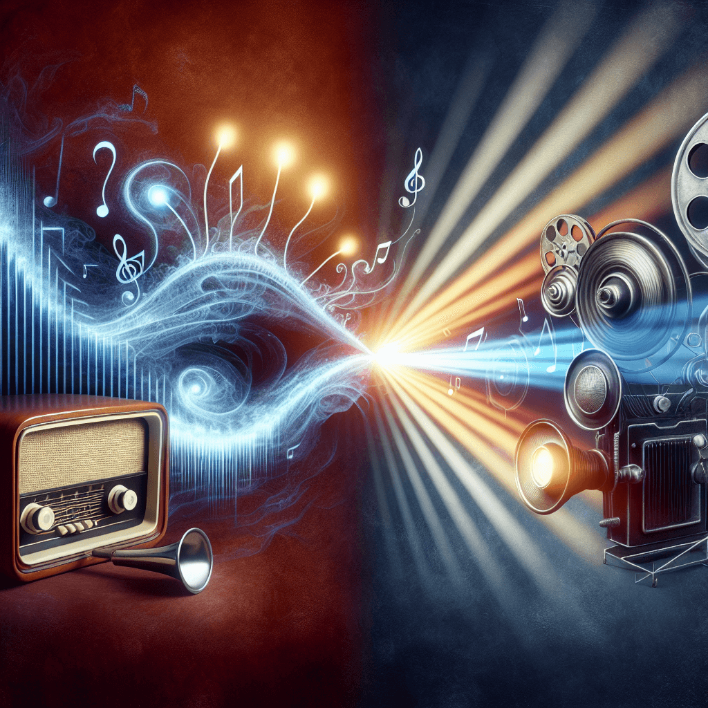 audiovisual
