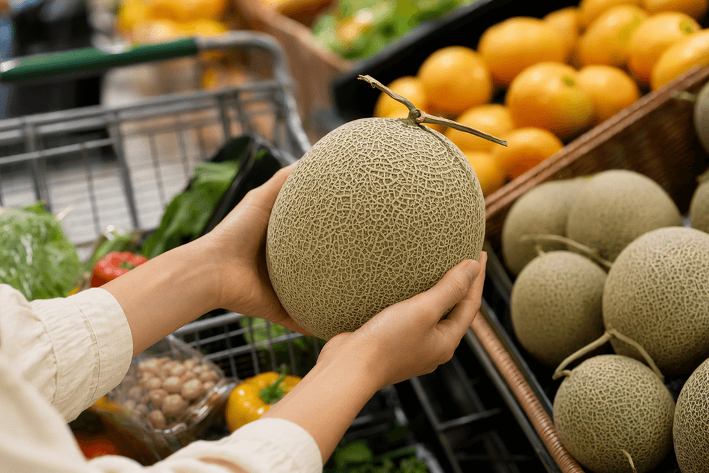melon
