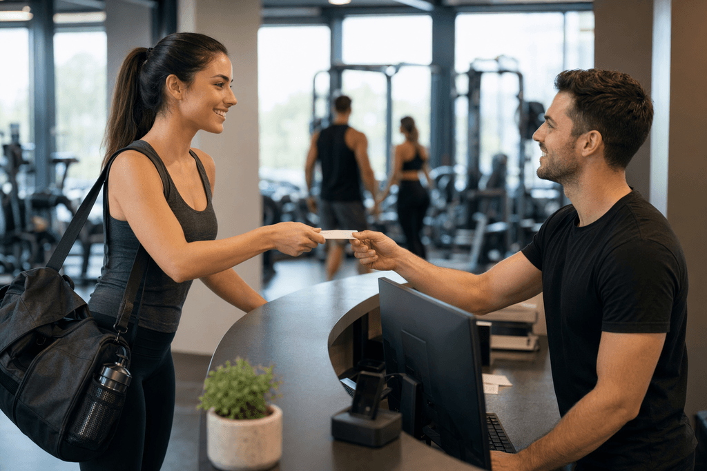 membership