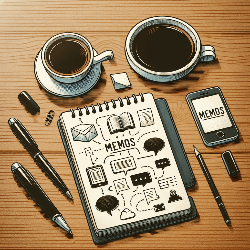 memo