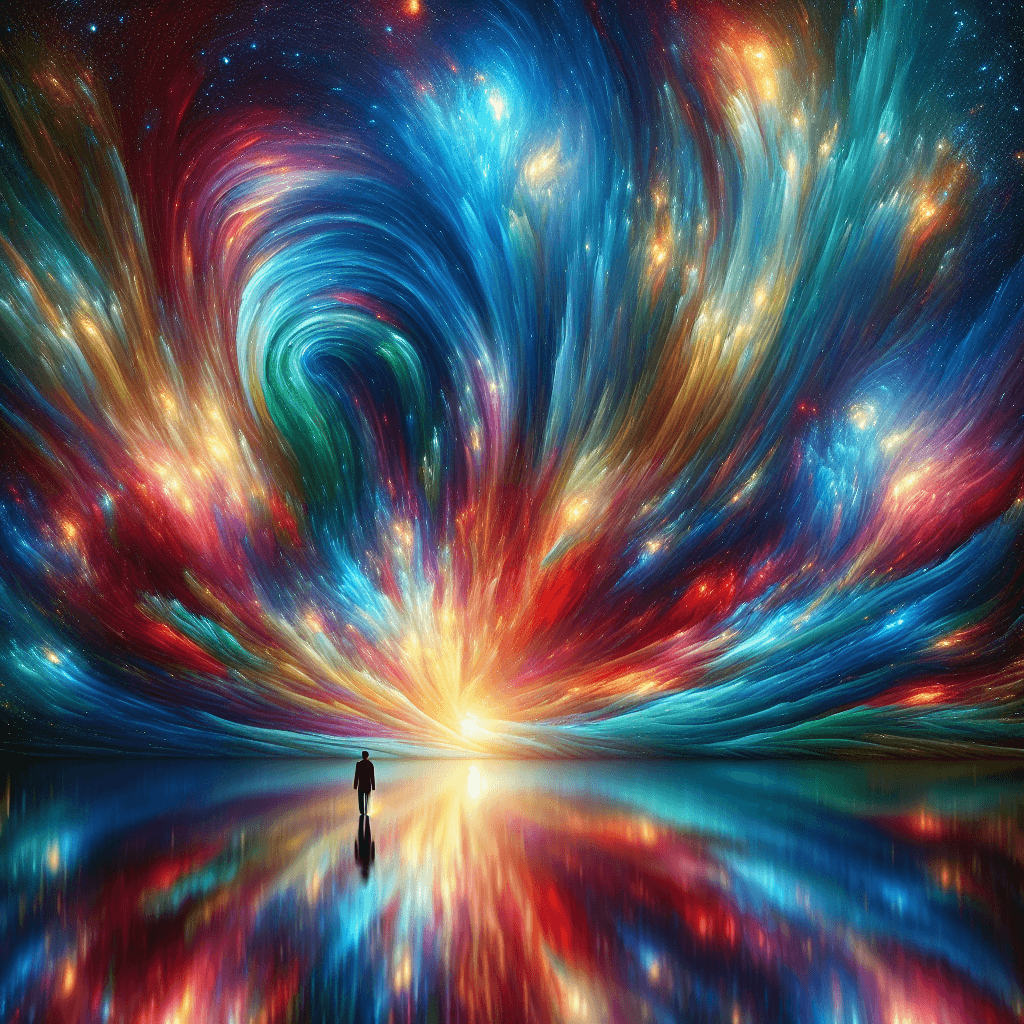 mesmerise