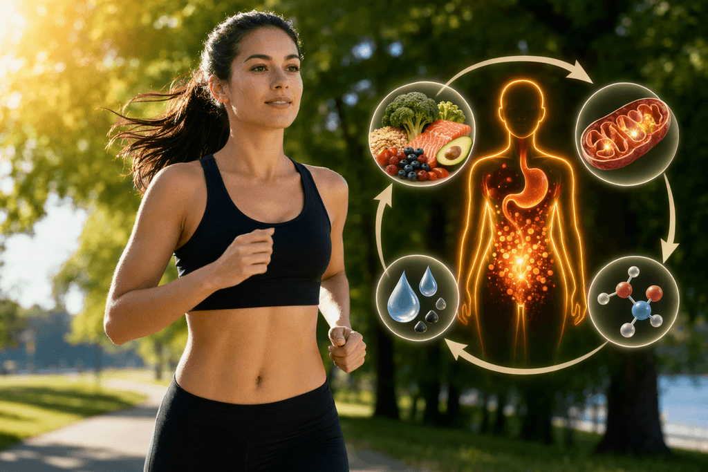metabolism