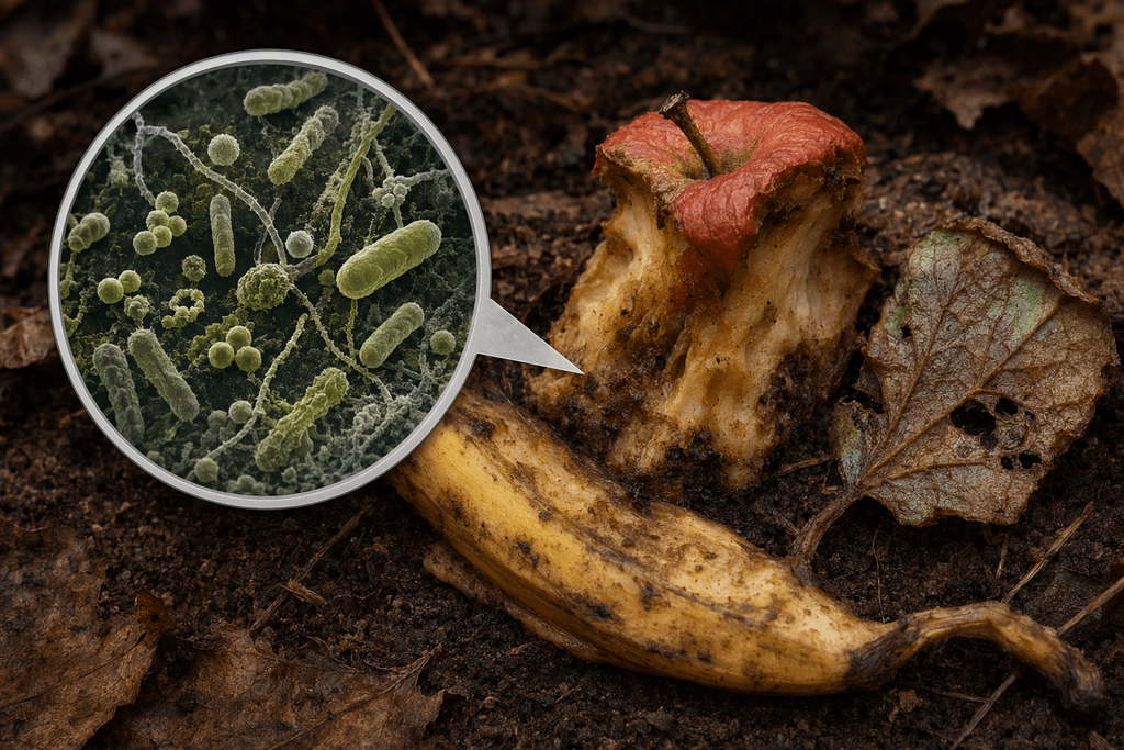 microbe