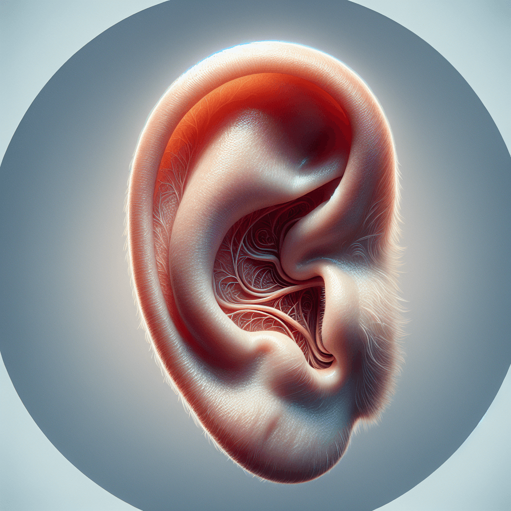 auricle
