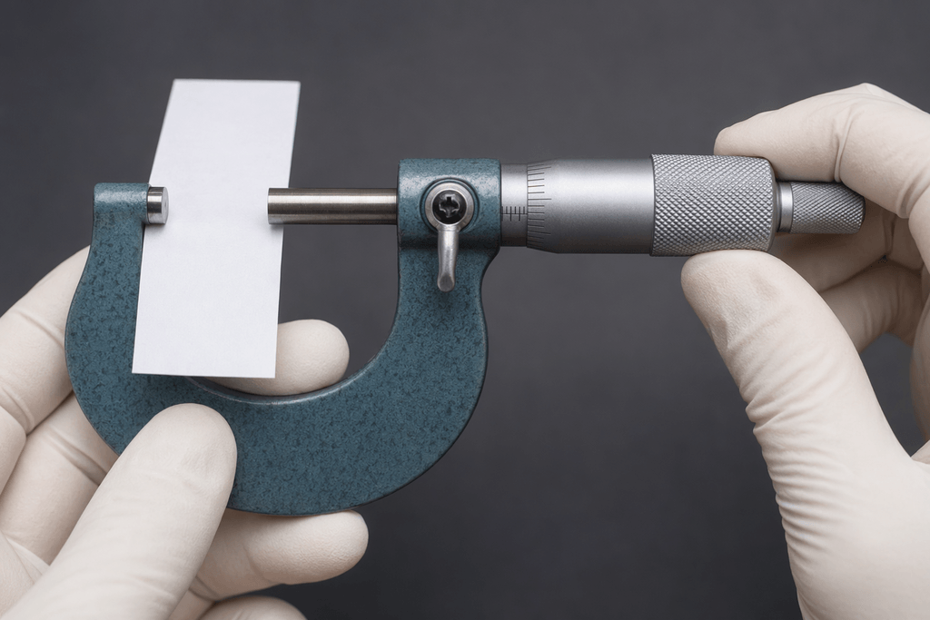 micrometer