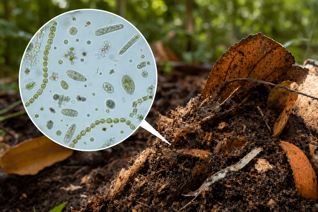 microorganism