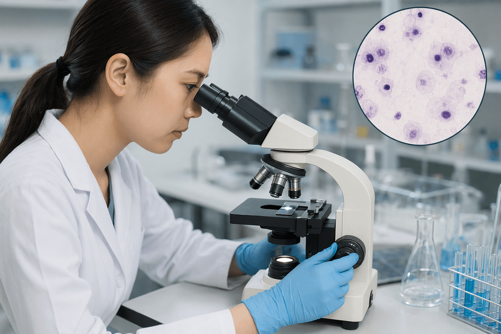 microscopy