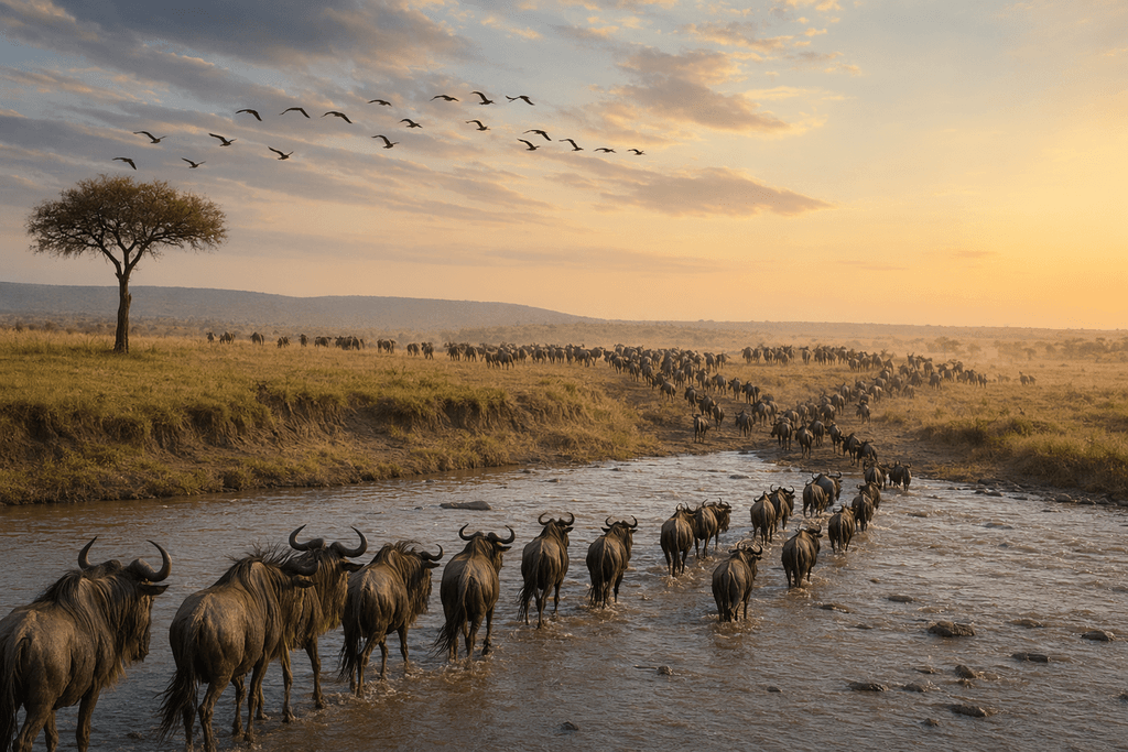 migration