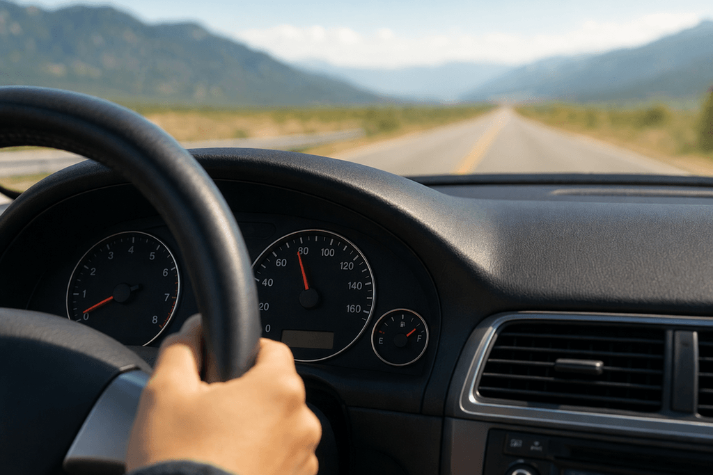 mileage