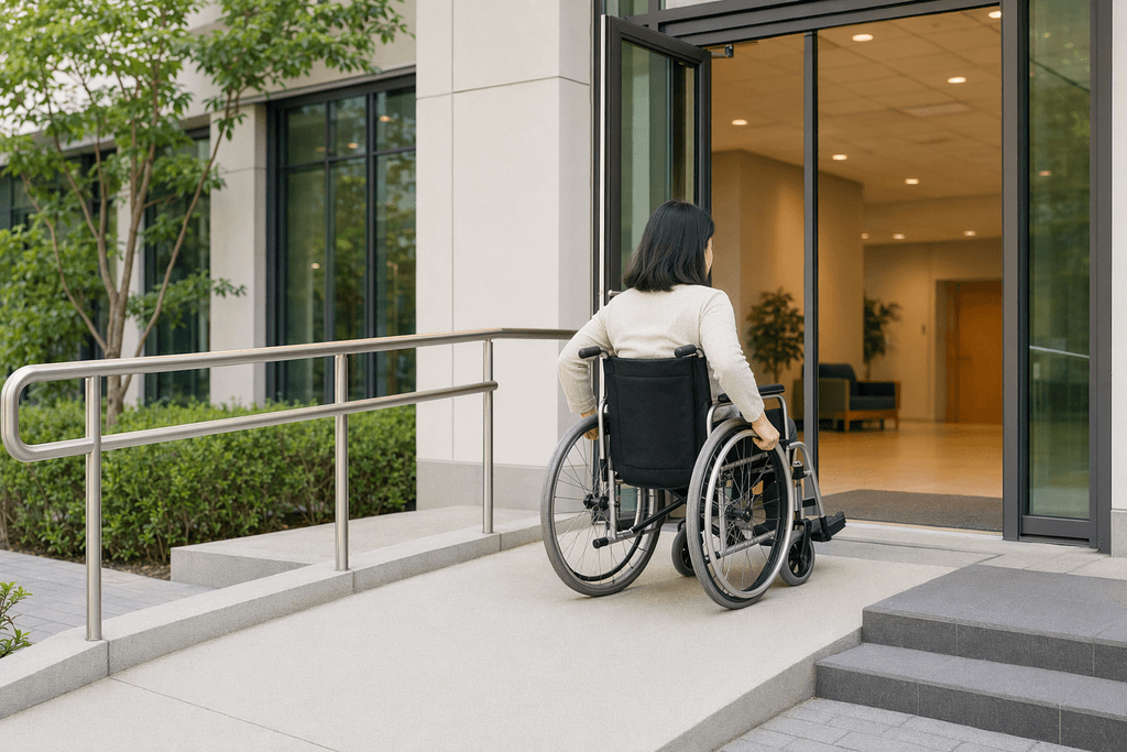 accessibility