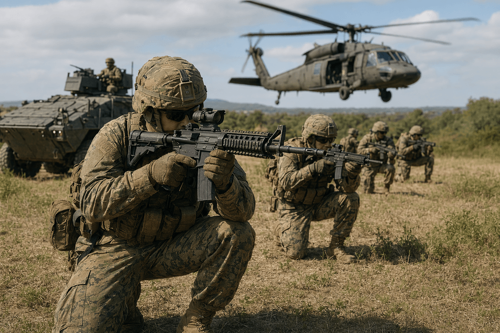 military
