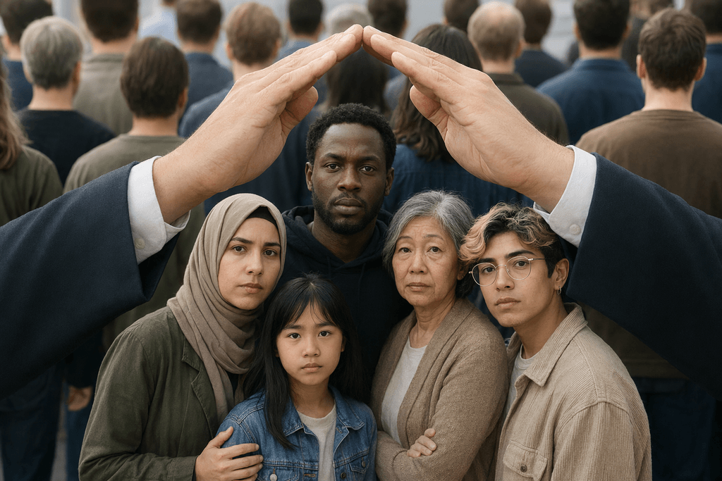 minority