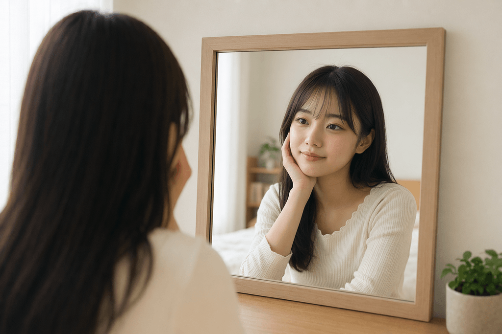 mirror