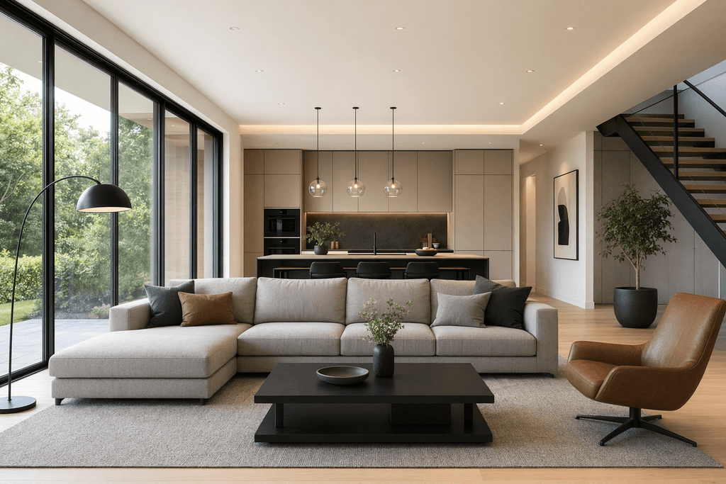 modern