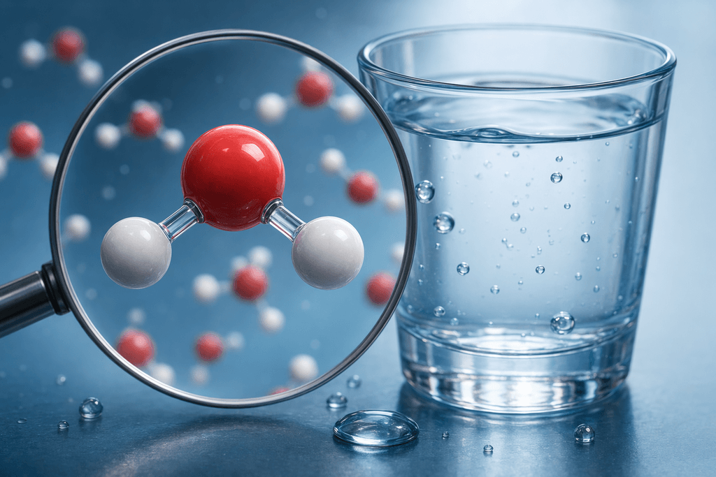 molecule