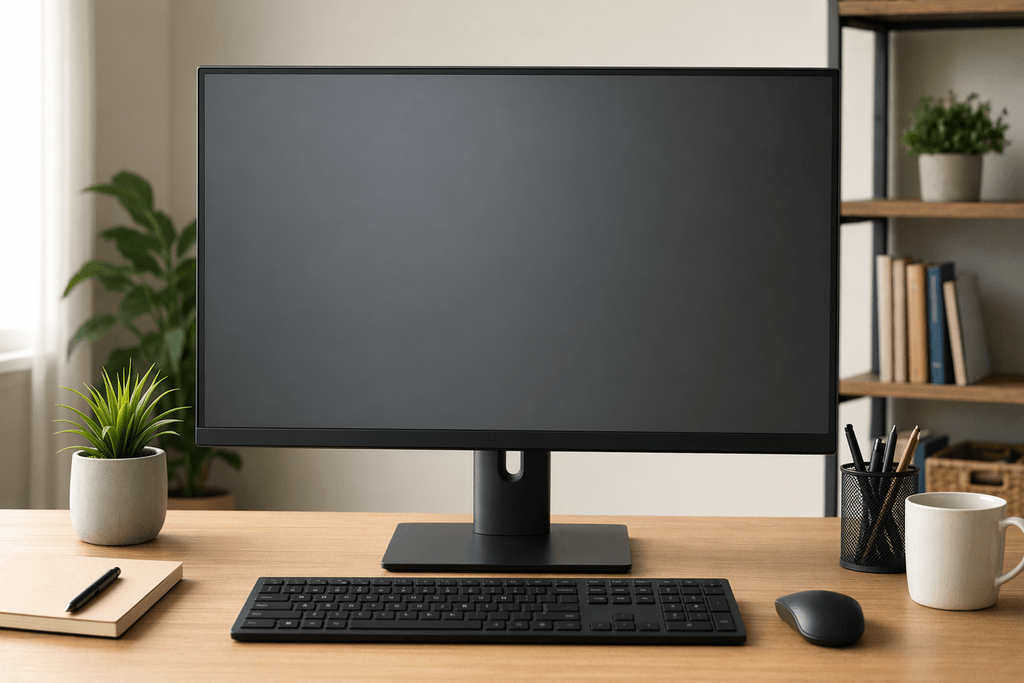 monitor