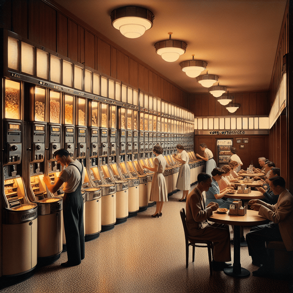 automat