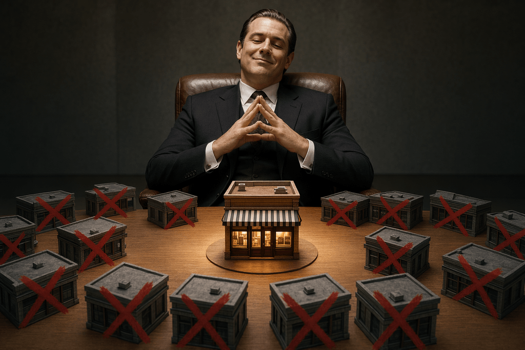 monopolist
