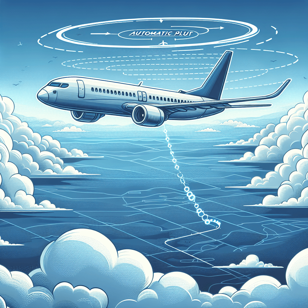 automatic pilot