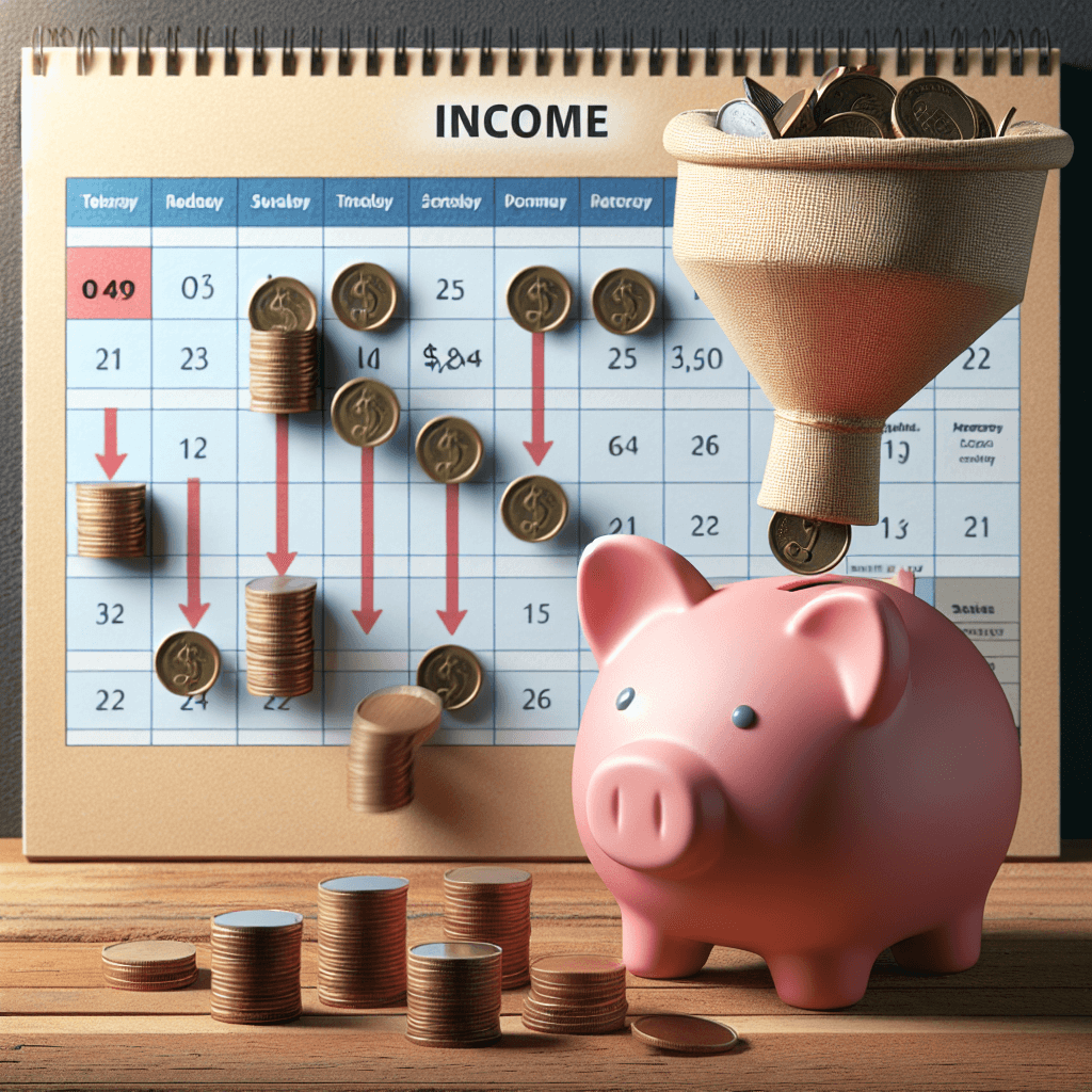 automatic savings plan