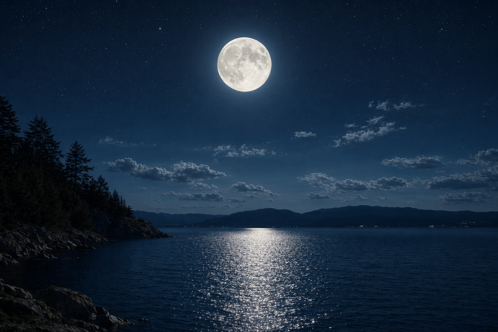 moon