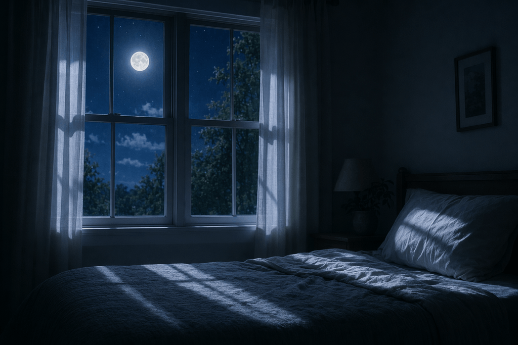 moonlight