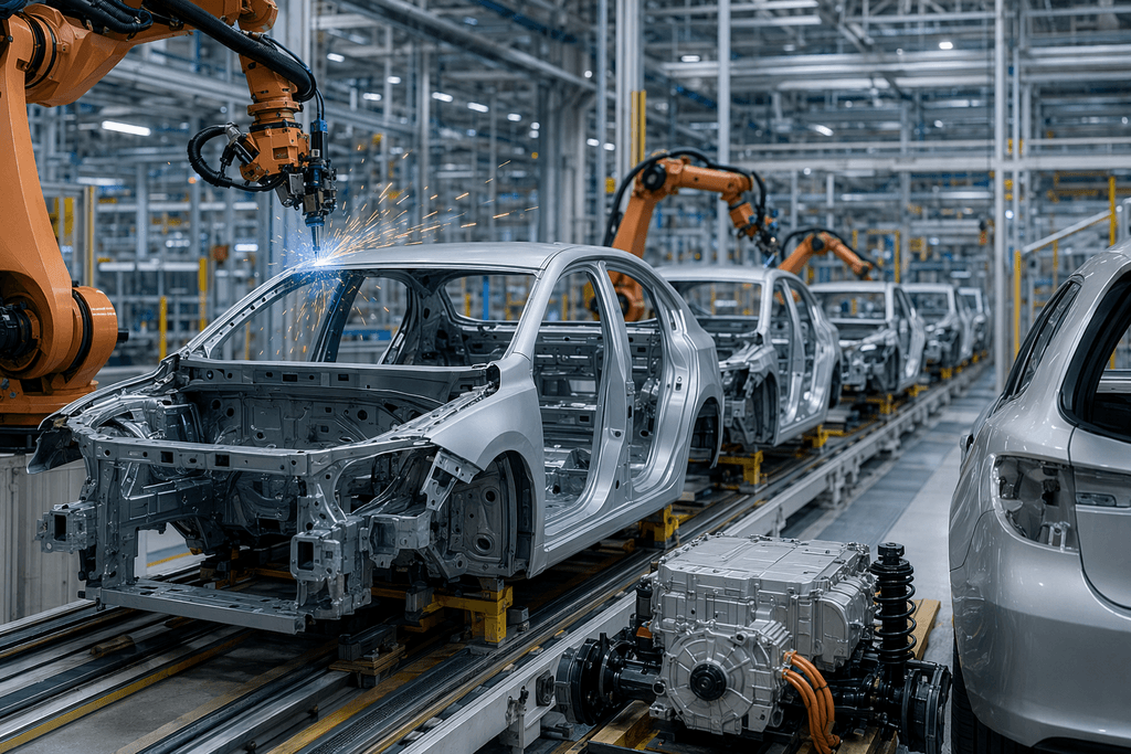 automotive