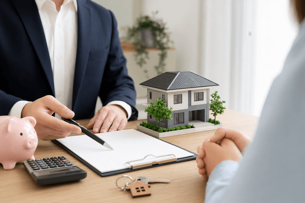 mortgage