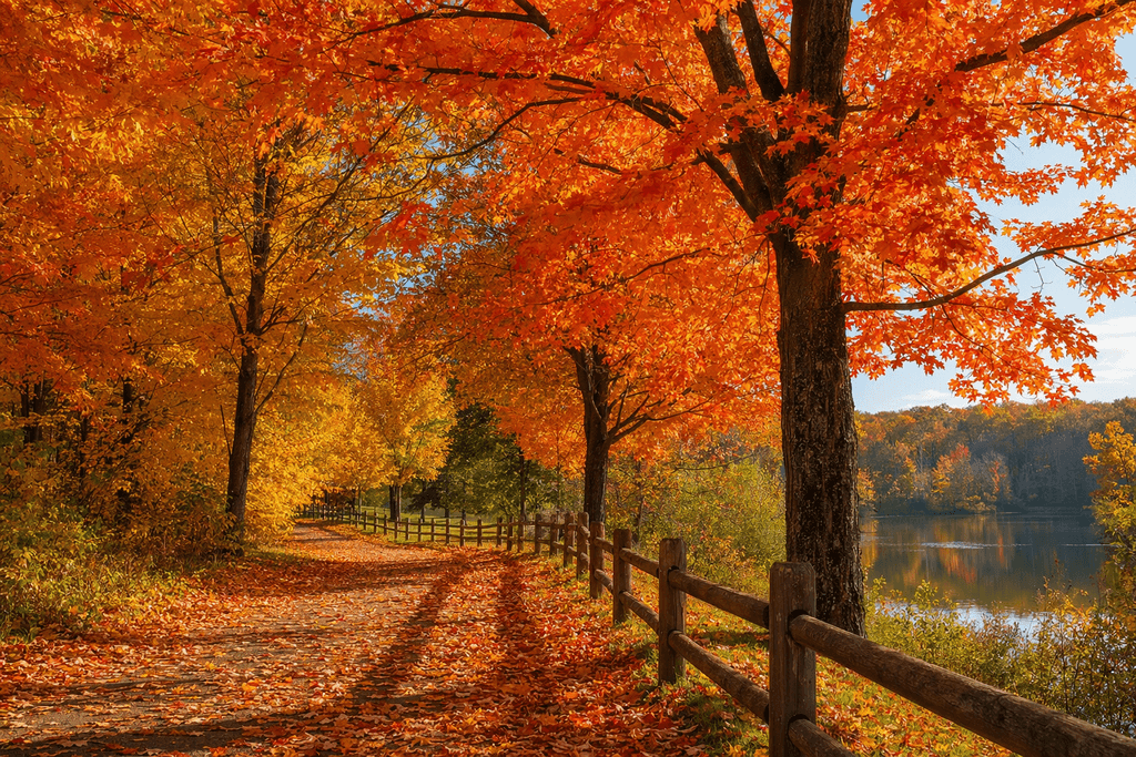 autumn