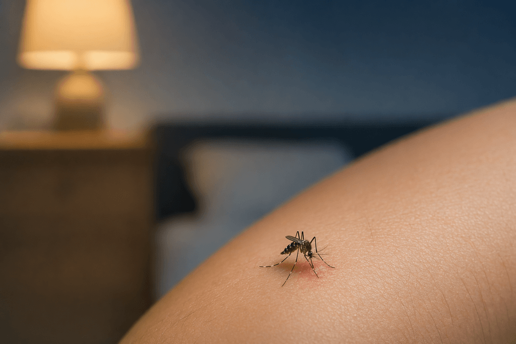 mosquito